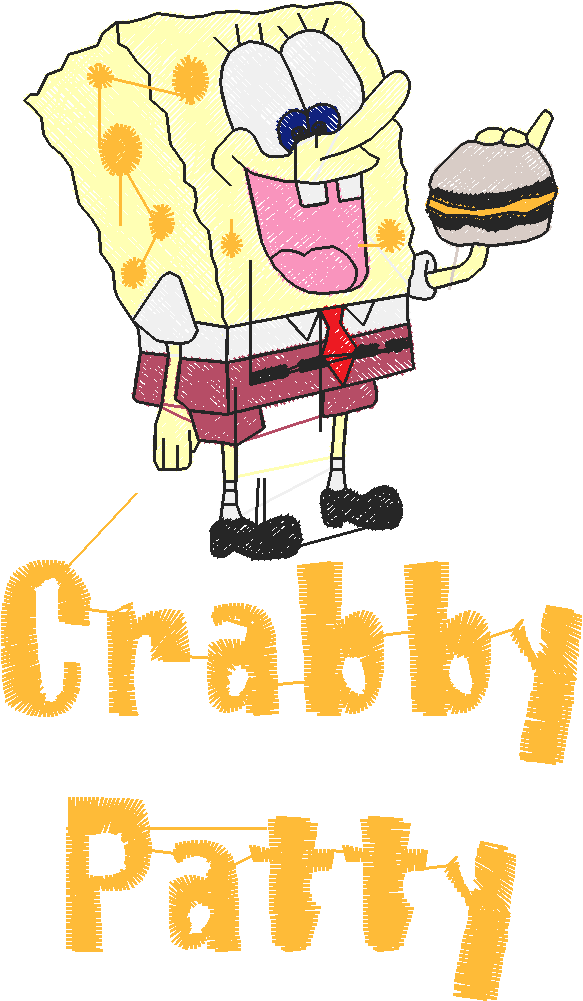 Bob Esponja (69)